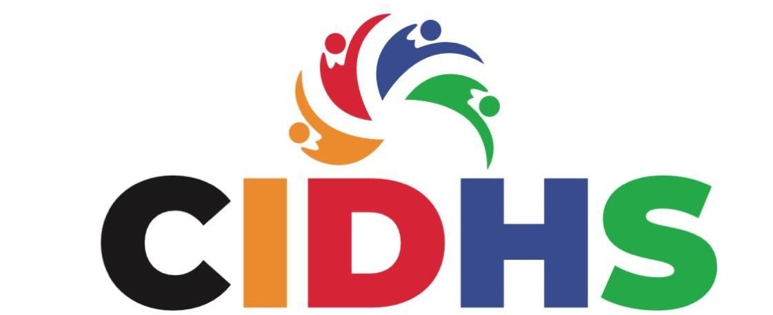 Logo CIDHS